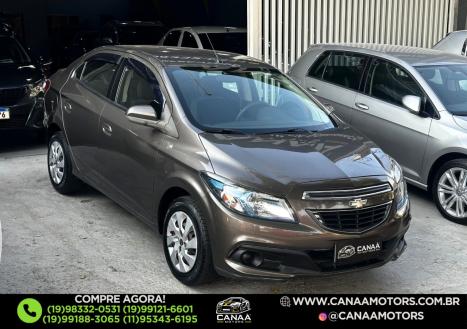 CHEVROLET Prisma 1.4 4P LT FLEX, Foto 4