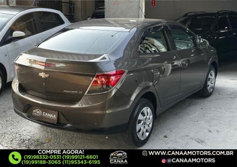 CHEVROLET Prisma 1.4 4P LT FLEX, Foto 5