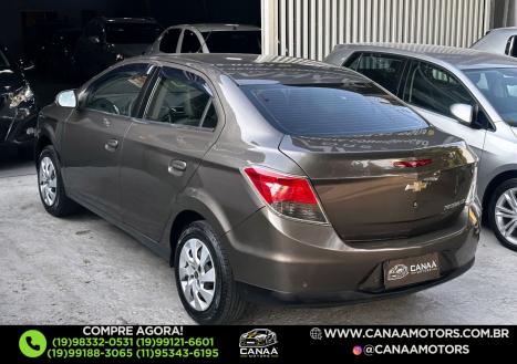 CHEVROLET Prisma 1.4 4P LT FLEX, Foto 7