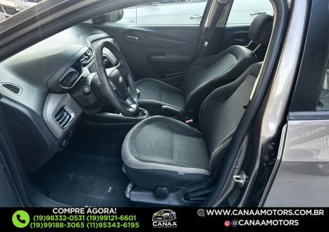 CHEVROLET Prisma 1.4 4P LT FLEX, Foto 8