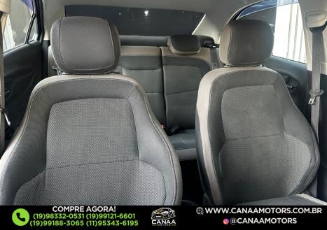 CHEVROLET Prisma 1.4 4P LT FLEX, Foto 9