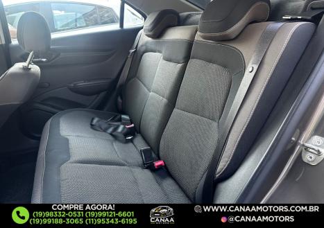 CHEVROLET Prisma 1.4 4P LT FLEX, Foto 10