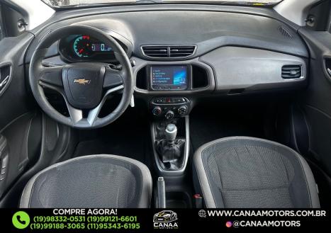CHEVROLET Prisma 1.4 4P LT FLEX, Foto 11