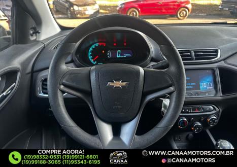 CHEVROLET Prisma 1.4 4P LT FLEX, Foto 12
