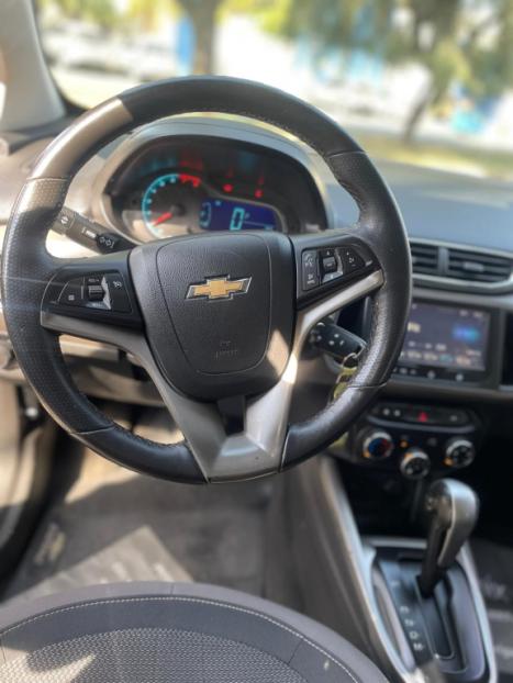 CHEVROLET Prisma 1.4 4P LTZ FLEX, Foto 4