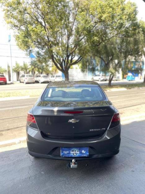 CHEVROLET Prisma 1.4 4P LTZ FLEX, Foto 5