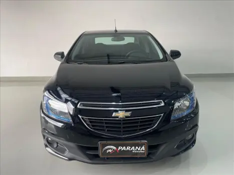 CHEVROLET Prisma 1.4 4P LTZ FLEX, Foto 2