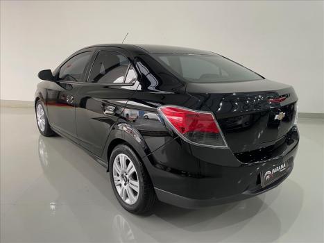 CHEVROLET Prisma 1.4 4P LTZ FLEX, Foto 4