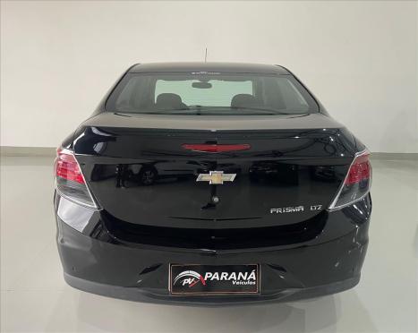 CHEVROLET Prisma 1.4 4P LTZ FLEX, Foto 5