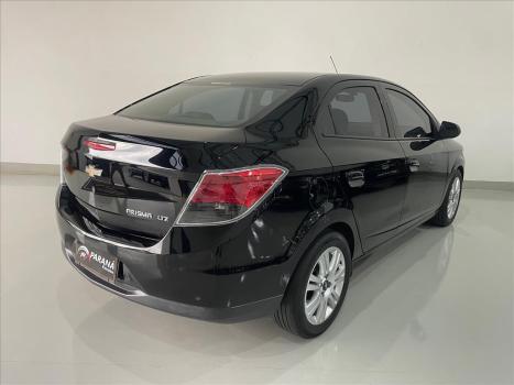 CHEVROLET Prisma 1.4 4P LTZ FLEX, Foto 6