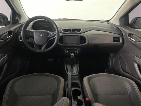 CHEVROLET Prisma 1.4 4P LTZ FLEX, Foto 7