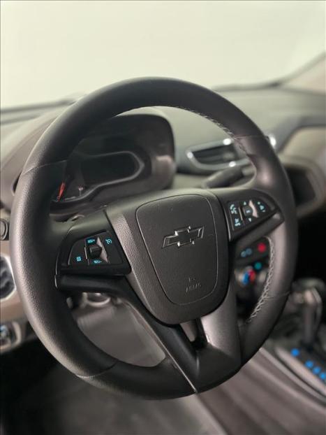 CHEVROLET Prisma 1.4 4P LTZ FLEX, Foto 9