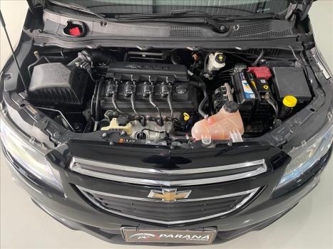 CHEVROLET Prisma 1.4 4P LTZ FLEX, Foto 12