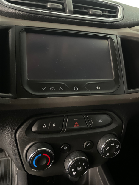 CHEVROLET Prisma 1.4 4P LTZ FLEX, Foto 10
