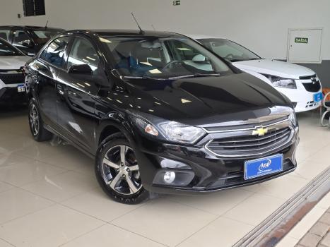 CHEVROLET Prisma 1.4 4P LT FLEX AUTOMTICO, Foto 1