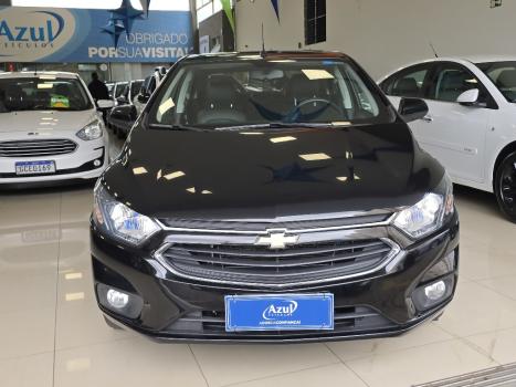 CHEVROLET Prisma 1.4 4P LT FLEX AUTOMTICO, Foto 2