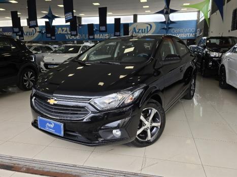 CHEVROLET Prisma 1.4 4P LT FLEX AUTOMTICO, Foto 3