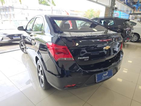 CHEVROLET Prisma 1.4 4P LT FLEX AUTOMTICO, Foto 4
