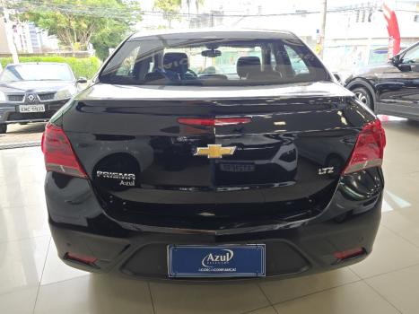 CHEVROLET Prisma 1.4 4P LT FLEX AUTOMTICO, Foto 5