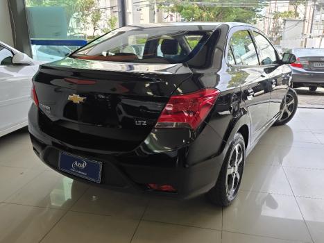 CHEVROLET Prisma 1.4 4P LT FLEX AUTOMTICO, Foto 6