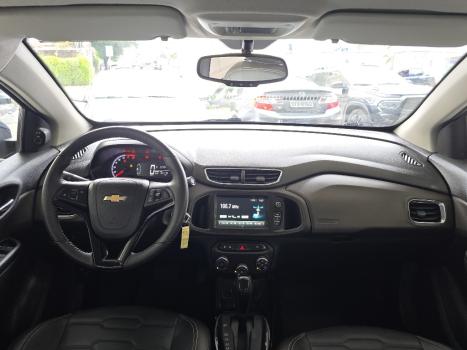 CHEVROLET Prisma 1.4 4P LT FLEX AUTOMTICO, Foto 7