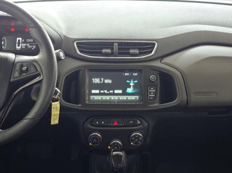 CHEVROLET Prisma 1.4 4P LT FLEX AUTOMTICO, Foto 8