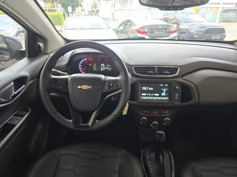 CHEVROLET Prisma 1.4 4P LT FLEX AUTOMTICO, Foto 10