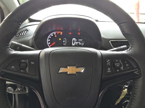 CHEVROLET Prisma 1.4 4P LT FLEX AUTOMTICO, Foto 11