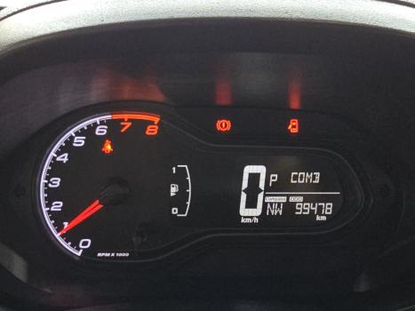 CHEVROLET Prisma 1.4 4P LT FLEX AUTOMTICO, Foto 12