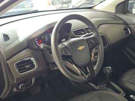 CHEVROLET Prisma 1.4 4P LT FLEX AUTOMTICO, Foto 14