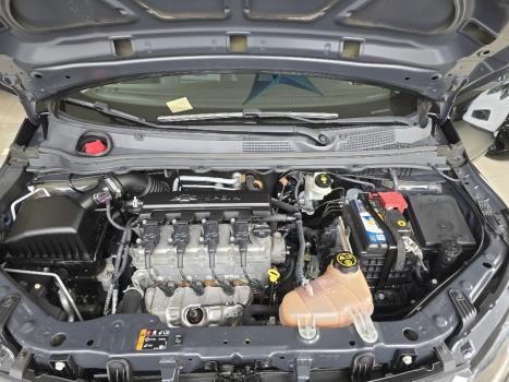 CHEVROLET Prisma 1.4 4P LT FLEX AUTOMTICO, Foto 19