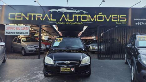 CHEVROLET Prisma 1.4 4P LT FLEX, Foto 1