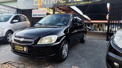 CHEVROLET Prisma 1.4 4P LT FLEX, Foto 2