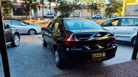 CHEVROLET Prisma 1.4 4P LT FLEX, Foto 3