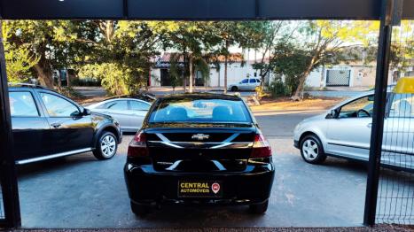 CHEVROLET Prisma 1.4 4P LT FLEX, Foto 4