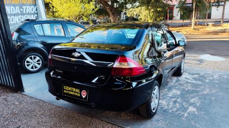 CHEVROLET Prisma 1.4 4P LT FLEX, Foto 5