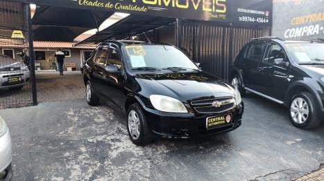 CHEVROLET Prisma 1.4 4P LT FLEX, Foto 7
