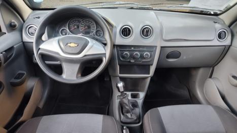 CHEVROLET Prisma 1.4 4P LT FLEX, Foto 8