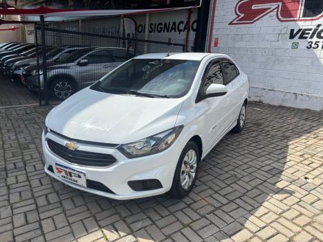 CHEVROLET Prisma 1.4 4P LT FLEX, Foto 2
