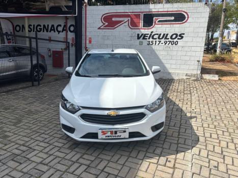 CHEVROLET Prisma 1.4 4P LT FLEX, Foto 3