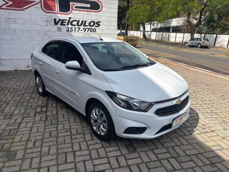 CHEVROLET Prisma 1.4 4P LT FLEX, Foto 4