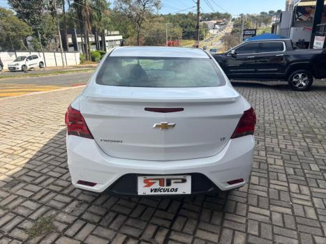 CHEVROLET Prisma 1.4 4P LT FLEX, Foto 5