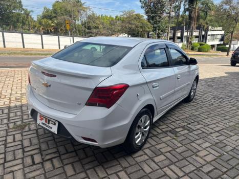 CHEVROLET Prisma 1.4 4P LT FLEX, Foto 7