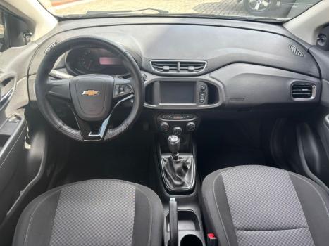 CHEVROLET Prisma 1.4 4P LT FLEX, Foto 8
