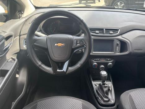 CHEVROLET Prisma 1.4 4P LT FLEX, Foto 9
