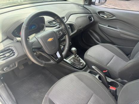 CHEVROLET Prisma 1.4 4P LT FLEX, Foto 10