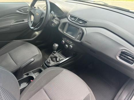 CHEVROLET Prisma 1.4 4P LT FLEX, Foto 11