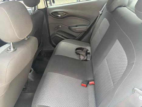 CHEVROLET Prisma 1.4 4P LT FLEX, Foto 12