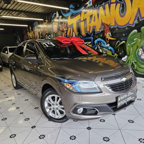 CHEVROLET Prisma 1.4 4P LTZ FLEX, Foto 1