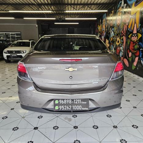 CHEVROLET Prisma 1.4 4P LTZ FLEX, Foto 4